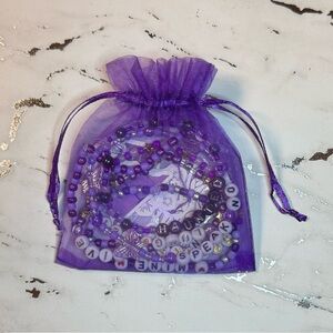 Speak Now Era Bracelet Bundle